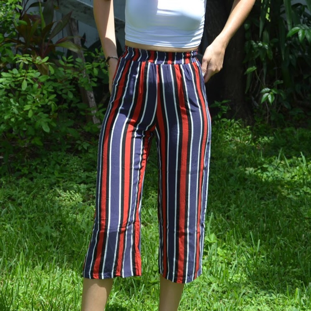 culottes